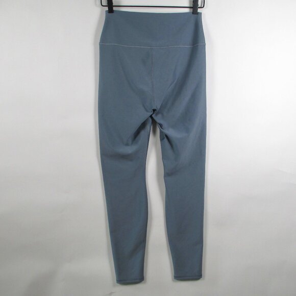 ALO 7/8 HIGH WAIST AIRLIFT LEGGING - Picture 5 of 8